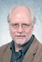 Headshot of Frederick Bauerschmidt