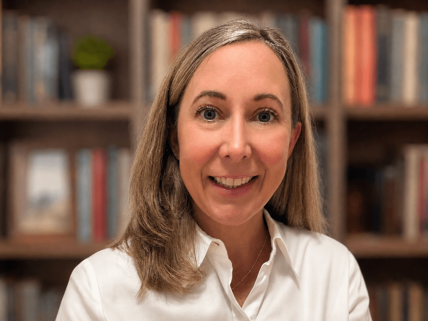 Jill Snodgrass