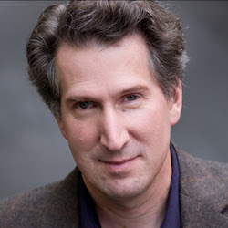 Headshot of James Bunzli