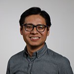 Headshot of Nguyen Khoi Nguyen
