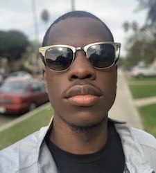 Ikechukwu Sharpe