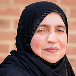 Nabila Hijazi