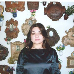 Bahar Jalali