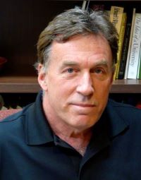 Richard Boothby
