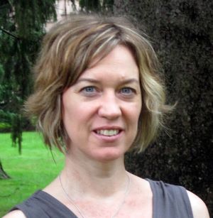 photo of Jane Satterfield