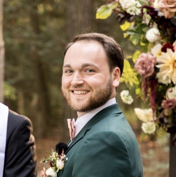 Steven Greenberg headshot