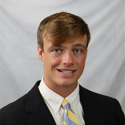 Kyle headshot