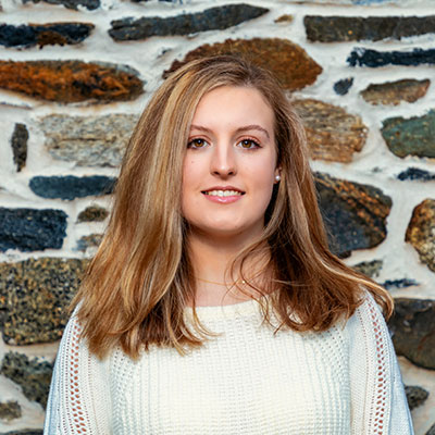 Rylee Miller headshot