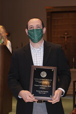 gregory hoplamazian, 2026 awardee for excellence in digital teaching practice