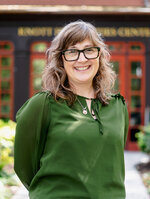 tracey frey