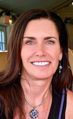eva sedgwick, associate vice president for faculty success