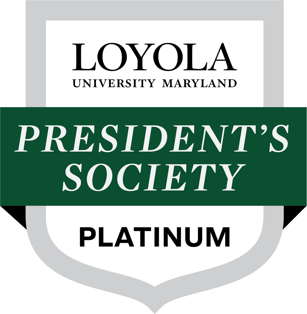 Platinum President's Society