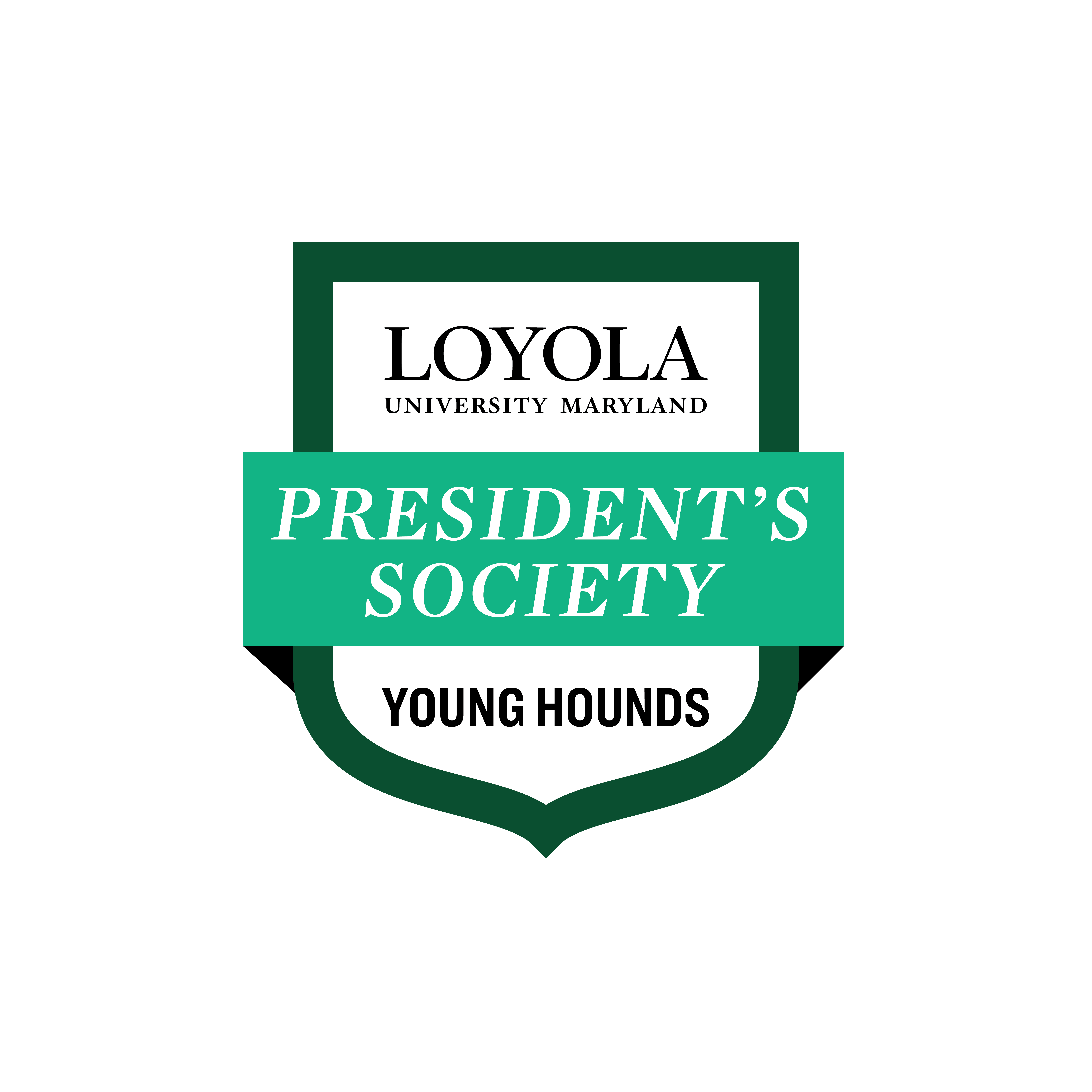 President's Society Young Hounds