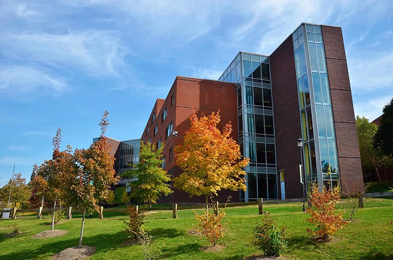 Thea-bowman-dorm