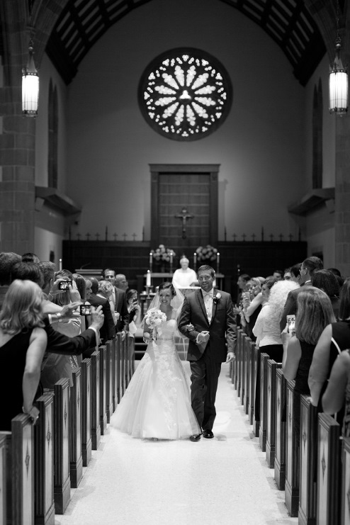 recessional