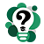 question mark logo