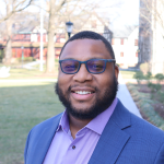 Douglas Jones Jr. Headshot