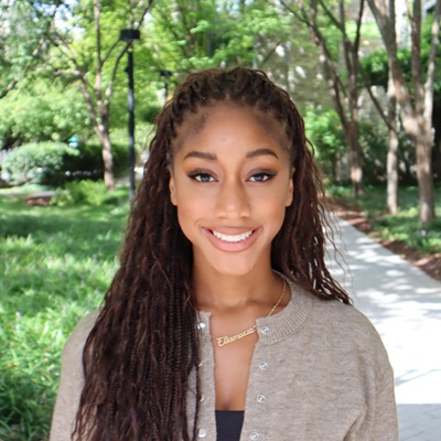 Ellamarie Marfo Missah