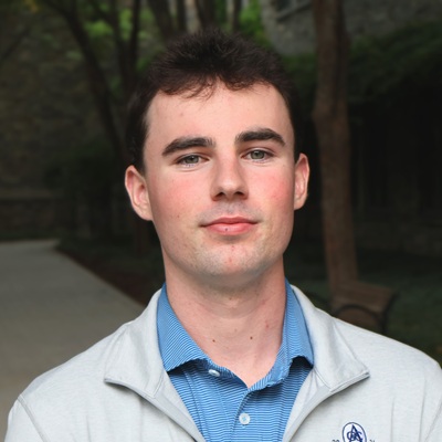 Ryan Trimble Headshot