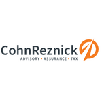 CohnReznick Logo