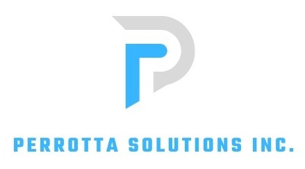 Logo for Perrotta Solutions