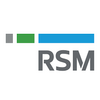 RSM logo