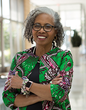 Gloria Ladson-Billings