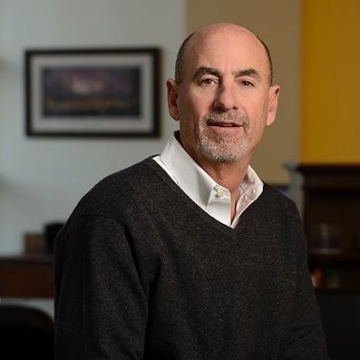 George Davis, Evergreen Advisors