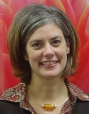 Beth Kotchick portrait photo