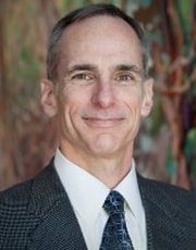 Jeffrey Barnett portrait photo