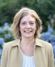 Beth Kotchick portrait photo