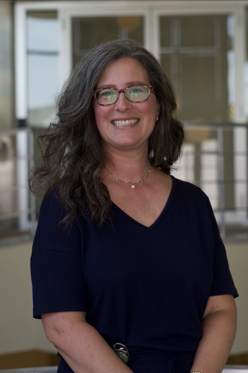 Colleen McElroy Headshot