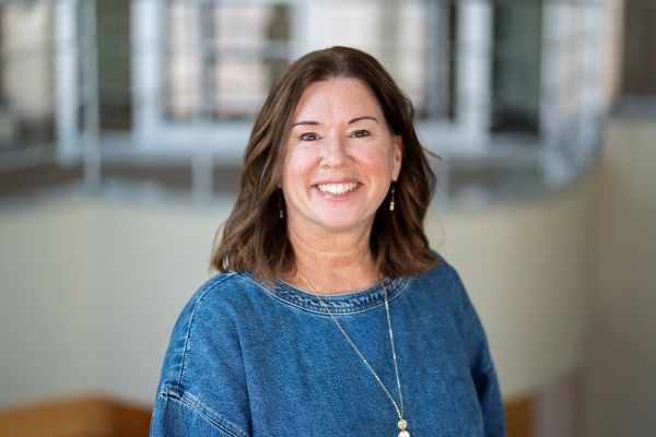 Kara Vincent portrait photo