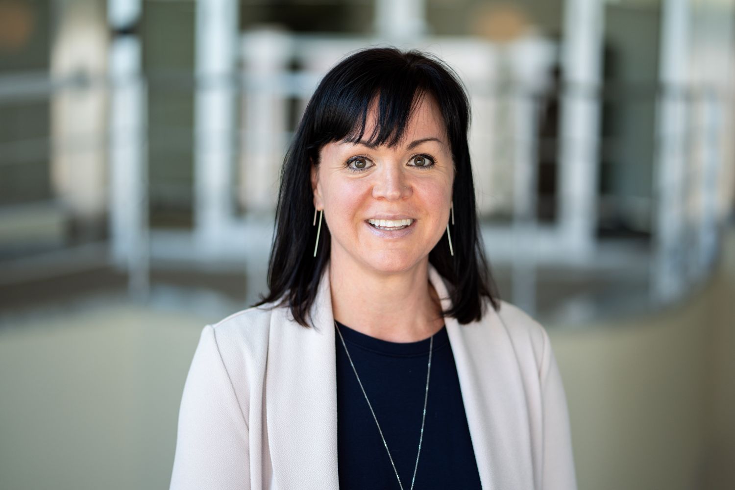 Theresa Alexander portrait photo