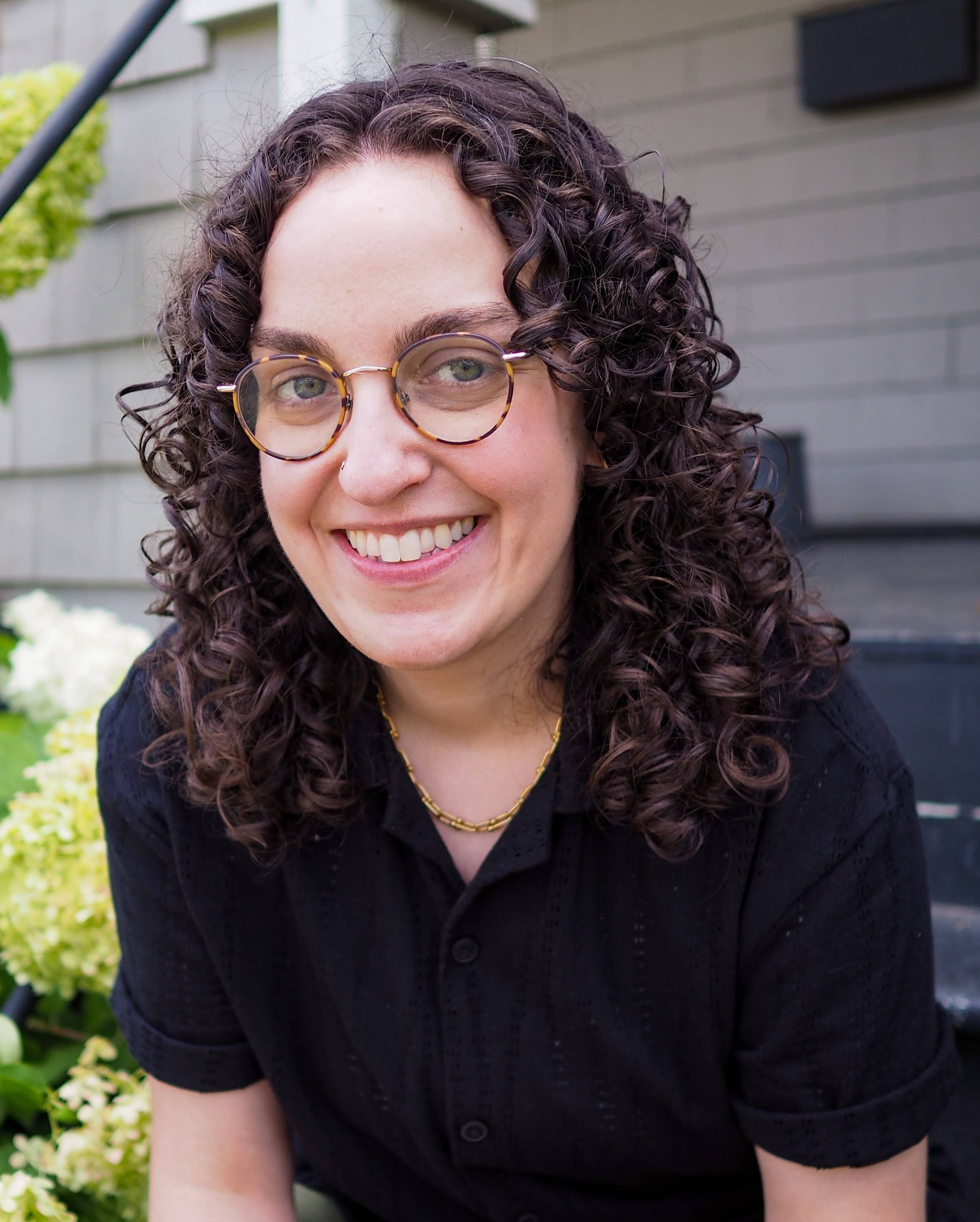 Kerry Boland Headshot