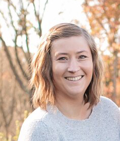 photo of Jen Stevens