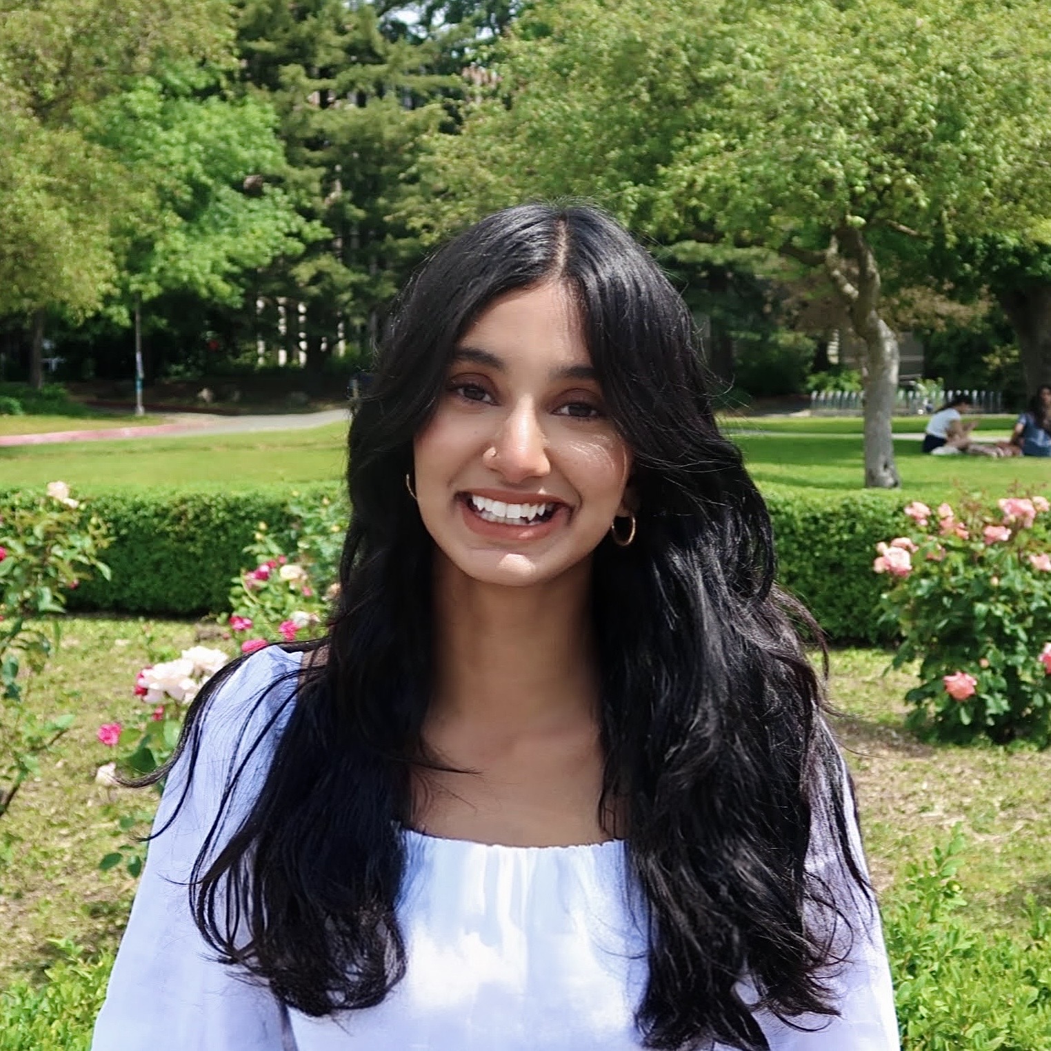 Malaika Ashraf Headshot