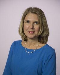 Headshot of Marcia Wiedefeld