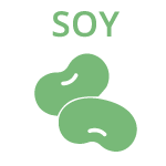 soy label