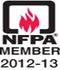 NFPA Logo