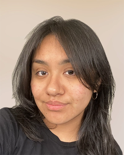 Itzel Mendez Sorrano