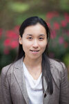 audrey seah, postdoctoral fellow