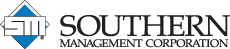 Southern Management Corporation logo