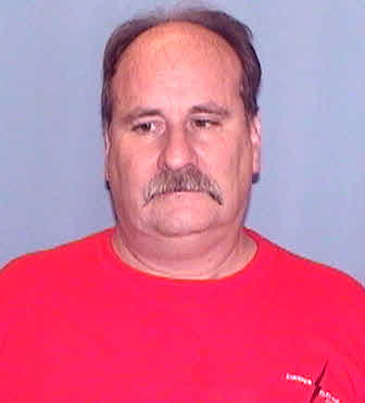 Photo of Barry Vallar