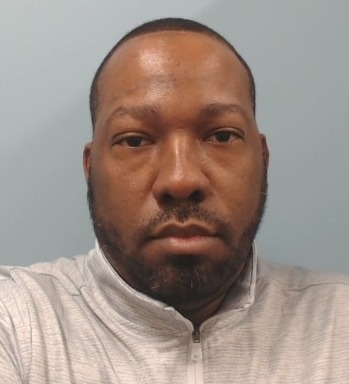 Photo of Joshua Cooperwood