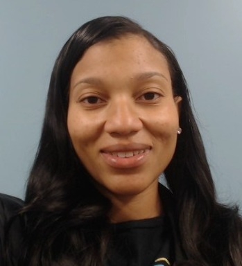 Photo of Shaonda Holcombe