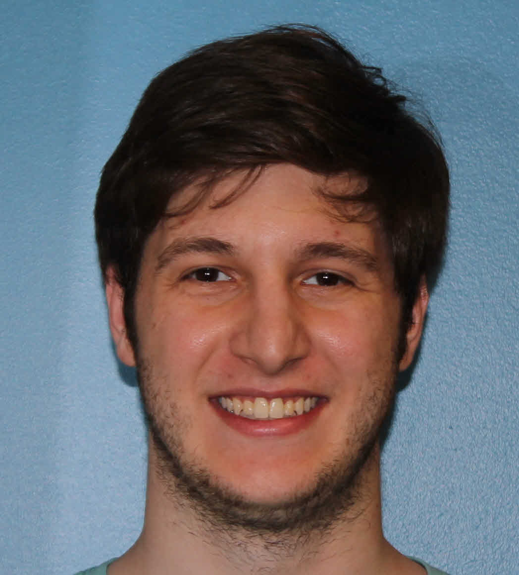 Photo of Joseph DeMarco