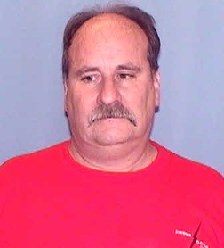 Photo of Barry Vallar
