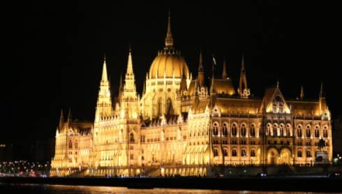 Budapest