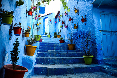 Chefchaouen